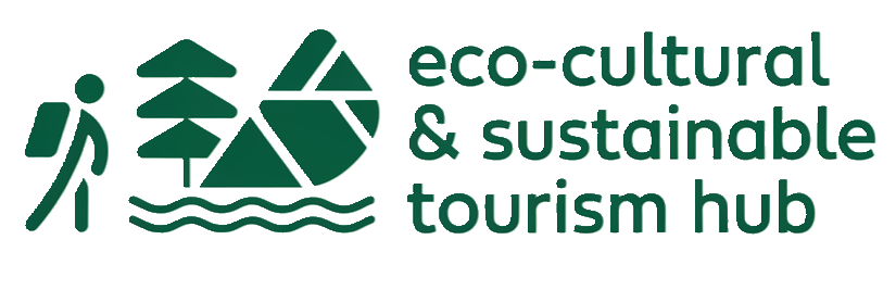 Eco-Cultural & Sustainable Tourism Hub